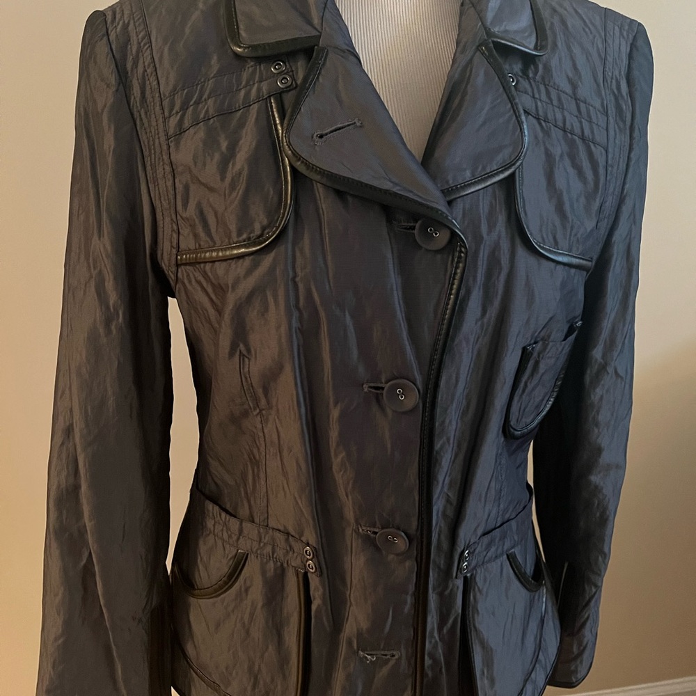 Designer Jacket - image 1